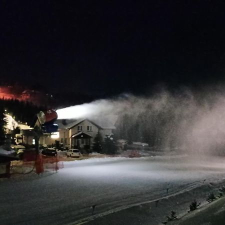 קרפאז' Willa Bumerang & Ski מראה חיצוני תמונה